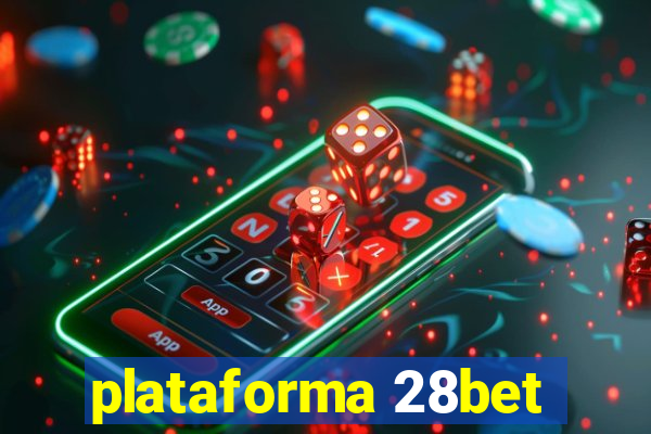 plataforma 28bet